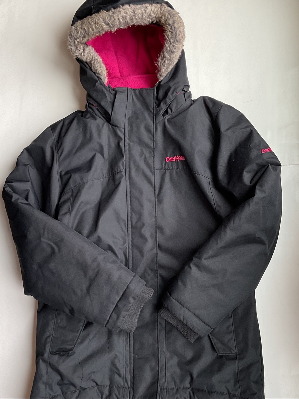 OshKosh B'gosh Parka